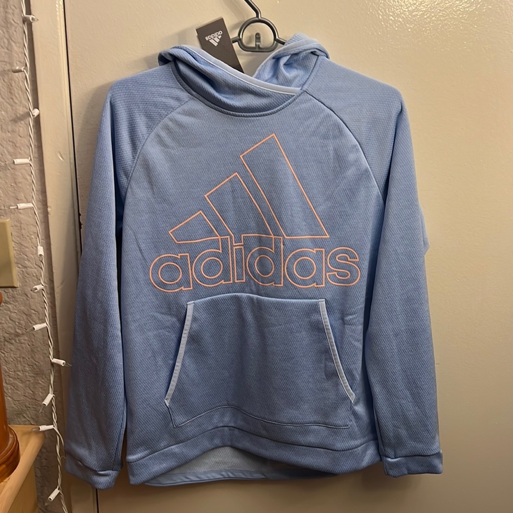 Brand: Adidas Size: M